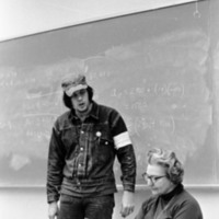1974 Classroom, Political Science 13
