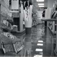 1978 Hoke Flood, Bookstore 1-1