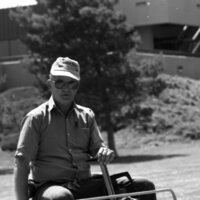 1984 Employee, Sam Shorb 08