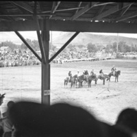 Baker, Mining Jubilee 13