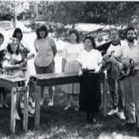 1987 Marimba Band 1-1