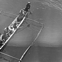 Leyte, Outrigger Welcome 3