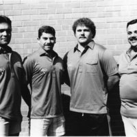1986 Employees, Football Coaches 01
