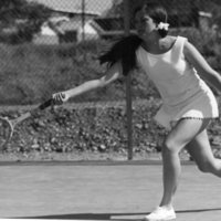 1970 Tennis Player 01