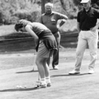 1989 Mountaineer Classic Golf Tournament 09