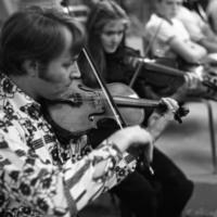 1981 Symphony Orchestra, Rehearsal 11