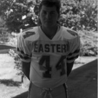 1990 Football Player, Portraits 32