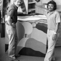 1979 Art, Painting Discussion 06