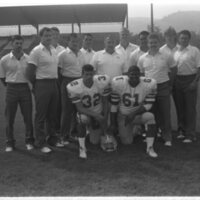1988 Football Players &amp; Coaches 03