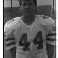 1988 Football Player, Portraits 27
