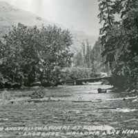 Rivers, Junction