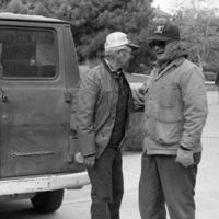 1984 Employees, Groundskeepers 11