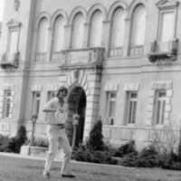1976 Student, Frisbee 11