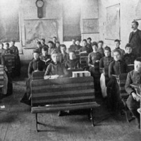 Union School, Classroom