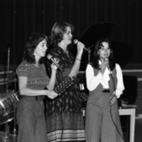 1976 Ambassadors, November Concert 14