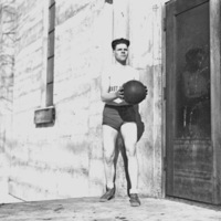 EONS, Basketball Player 9