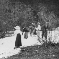 Reuter Group-D, Snow 7