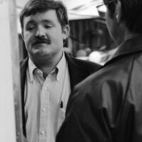 1986 Political Campaign for County Judge, Mike Caldwell 06