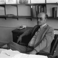 1983 Employee, Jim Hottois 12