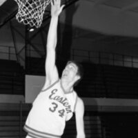 1984 Men's Basketball Junior Varsity Players, Portraits 27