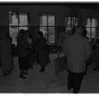 1990 Loso Hall, Tour 12