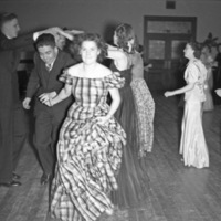 EOCE, Colonial Ball 4
