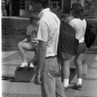 1989 Students, Outdoors 60