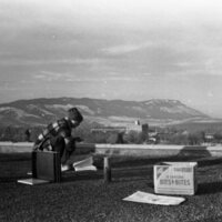1976 Don Schnitzler's Kinematics Class 08