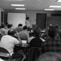 1981 Personnel Management Seminar 10