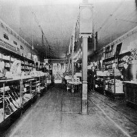 Store Interiors, Household Goods 1