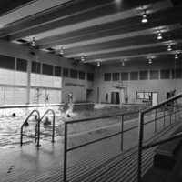 1972 Swimming, Diving Practice 02