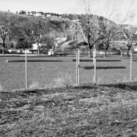80's Football Parking Lot 02