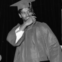 1986 Graduation 27