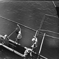 Leyte, Outrigger Welcome 2