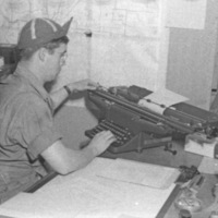 Fred Hill, 123rd Obsn Sqdn 1
