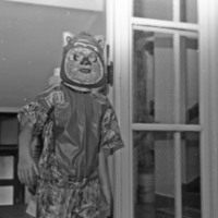 1984 Ackerman Elementary School, Halloween 04