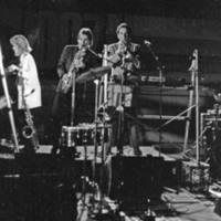 1985 Concert, Band 01