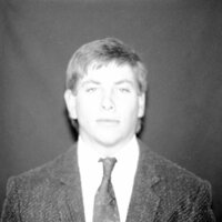 1991 Baseball Player, Portraits 21