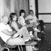 1986 Retirement, Neva Witten 04