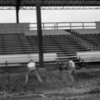 1984 Stadium Construction 23