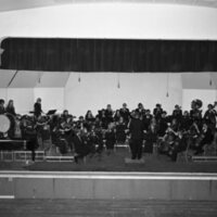 1977 Grande Ronde Symphony Orchestra 05