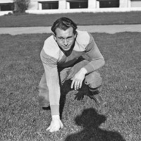 EONS, Football Player 6