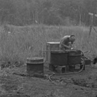 Fred Hill, Hand Laundry 3