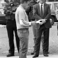 1986 Memorial for Michael L. Gronek 18