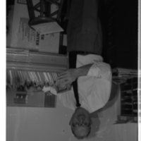 1989 Employee, Jim Lundy