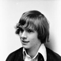 1974 Student, Unidentified Man Z 04