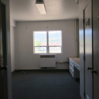 Dorian and Hunt Hall 610