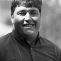 1990 Student, Unidentified Man C 03