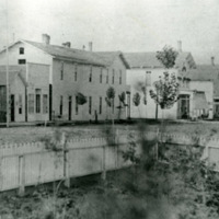 La Grande, Street Scene 2