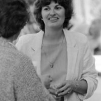 1987 Faculty, Reception 12